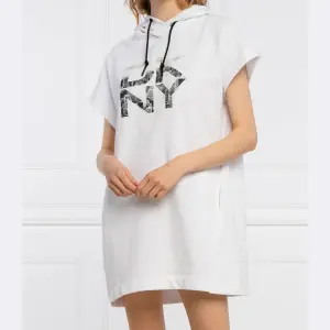 Платье Dkny, белый