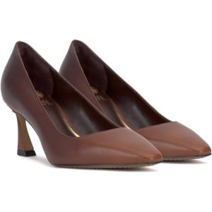 Туфли Vince Camuto Sabrily, цвет Chocolate Fade