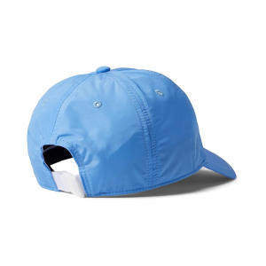 Кепка rag & bone Addison Baseball Cap, цвет Retro Blue