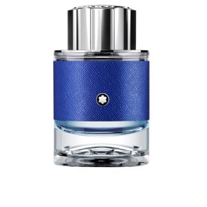 Духи Explorer ultra blue Montblanc, 60 мл