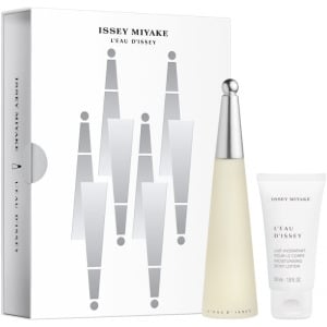 Подарочный набор Issey Miyake L'Eau d'Issey