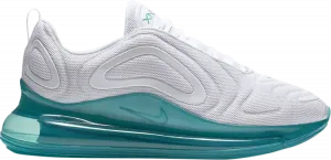 Nike Air Max 720 White Teal