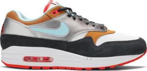 Nike air best sale max graffiti