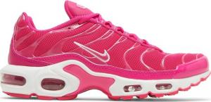 Air max plus hot pink online