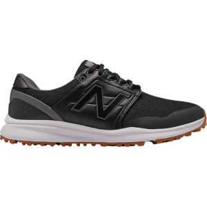 Кроссовки New Balance Breeze v2 2E Wide 'Black', черный