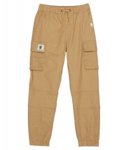 Quiksilver Kids Back To Cargo Pants CDEK.Shopping