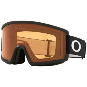 Защитные очки Oakley Target Line M, черный