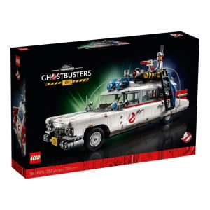 Конструктор LEGO Creator 10274 Автомобиль Охотников за привидениями ECTO-1