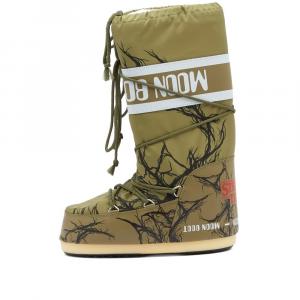 Camo 2025 moon boots