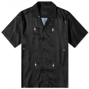 Рубашка STAMPD Chrome Star Vacation Shirt