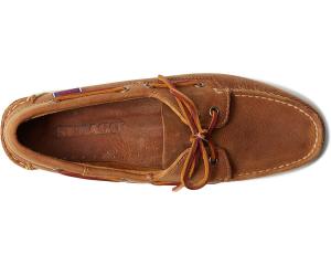 Sebago docksides sales portland crazy h