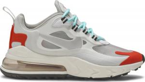 Nike Wmns Air Max 270 React Mid Century