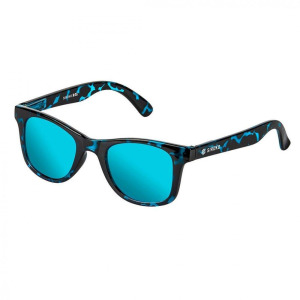 Детские солнцезащитные очки Electric SIROKO, черный / синий электрик