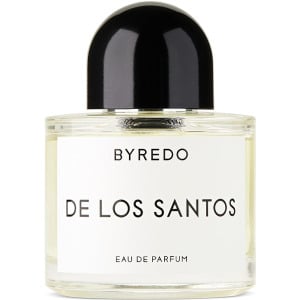 Духи Byredo De Los Santos