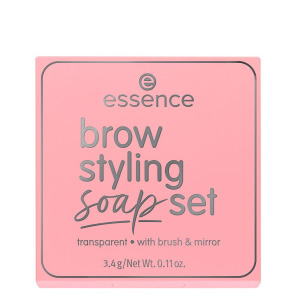 Essence Brow Styling мыло для укладки бровей, 3.4 g
