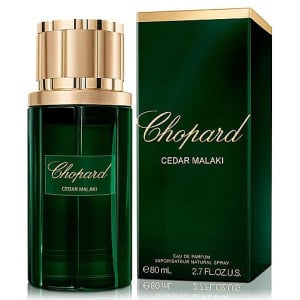 Духи Chopard Cedar Malaki