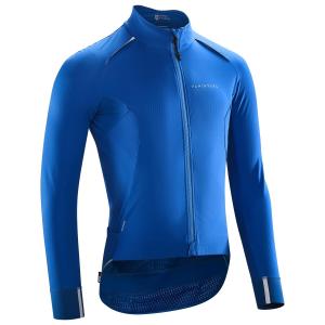 van rysel racer jacket