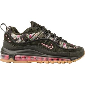 Nike air 2025 max 98 floral