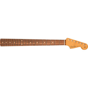 Fender DELUXE Series Stratocaster/Strat Neck, Pau Ferro 099-9833-921