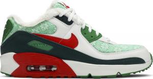 Air max 90 christmas cheap