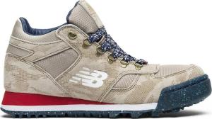 New Balance Bait x G.I. Joe x 710 Roadblock