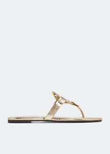 TORY BURCH Miller sandals CDEK.Shopping