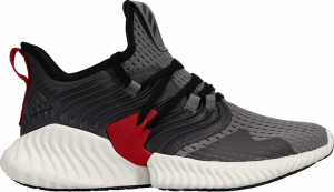Adidas Alphabounce Instinct CC J Grey Three