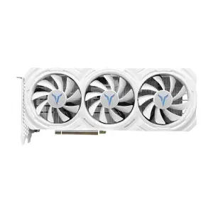 Видеокарта Yeston GAEA GeForce RTX 4060 8G GDDR6, 8 Гб, белый