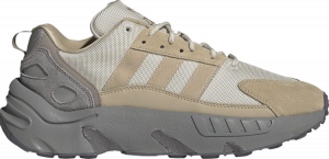 Adidas ZX 22 Boost Aluminium Magic Beige
