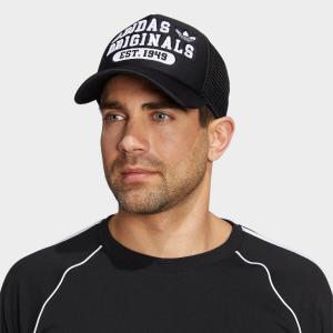 Adidas sales trucker snapback