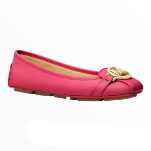 Fulton saffiano moccasin shop