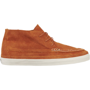 Кроссовки Vans Mesa Moc CA Sudan Brown, коричневый