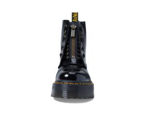 Sinclair platform boot top