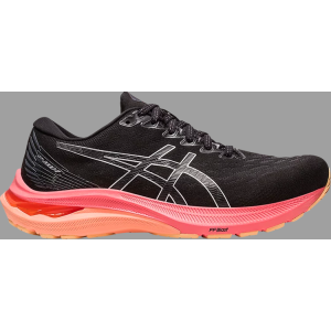 Кроссовки wmns gt 2000 11 'black pink peach' Asics, черный