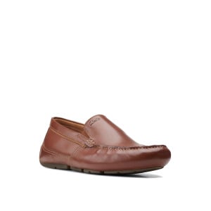 Мужские водители markman plain drivers Clarks, мульти