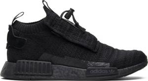 Adidas NMD TS1 PK Gore Tex Triple Black