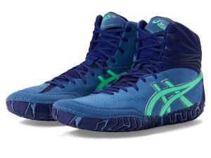 ASICS Aggressor 5 Wrestling Shoe CDEK.Shopping