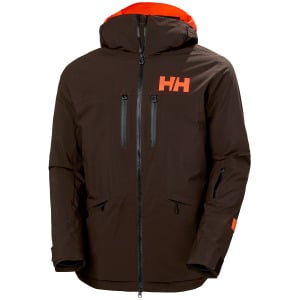 Куртка Helly Hansen, красный