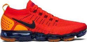 Nike air vapormax 2025 flyknit 2 red orbit