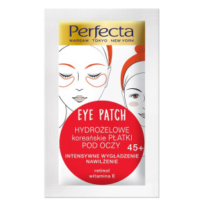 Perfecta Eye Patch 45+ повязки на глаза, 2 шт.