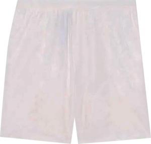 Шорты для плавания Ami Long Swimshort 'White', белый