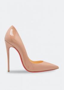 CHRISTIAN LOUBOUTIN So Kate 120 pumps CDEK.Shopping