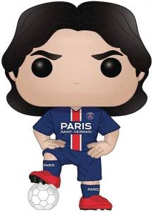 Funko POP Vinyl Football Neymar da Silva Santos Jr