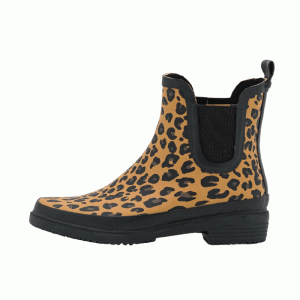 Marks and sale spencer leopard boots