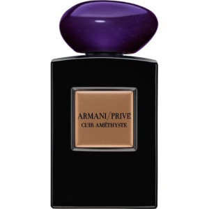 Armani Prive Cuir Amethyste парфюмированная вода