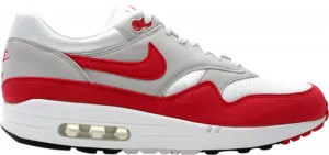 Air max 1 classic red store