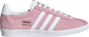 Adidas Wmns Gazelle OG Clear Pink CDEK.Shopping