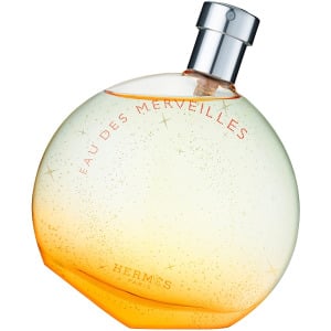 Туалетная вода Hermes Eau des Merveilles