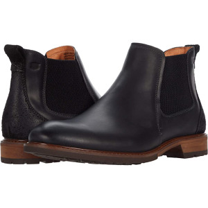 Ботинки Lodge Plain Toe Gore Boot Florsheim, черный