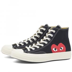 Comme des garcons play replica new arrivals